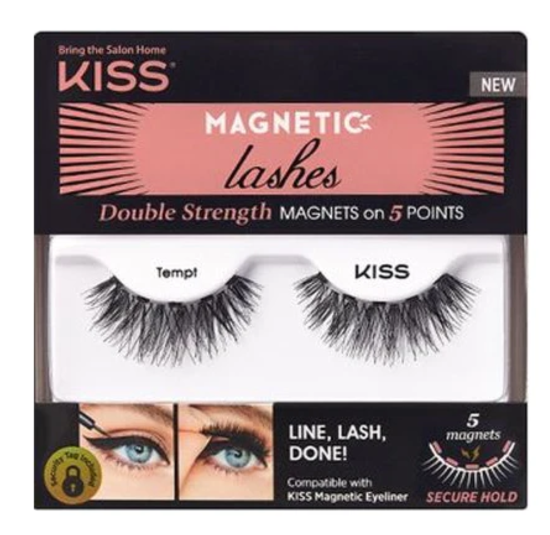 Magnetic Lashes Tempt