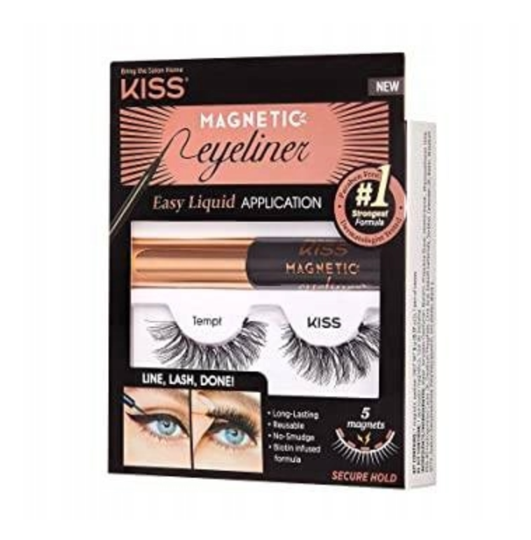 Magnetic Eyeliner & Lash Kit