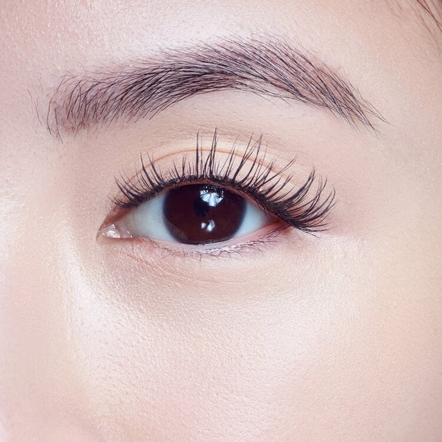 KISS Bare Collection False Eyelashes – 02
