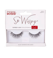 KISS So Wispy False Eyelashes