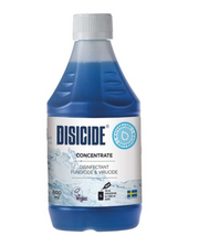 Disicide Concentrate Disinfectant Fungicide & Virucide 600ml