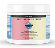 Clear Essence Platinum Skin Smoothing Crème 113.5g