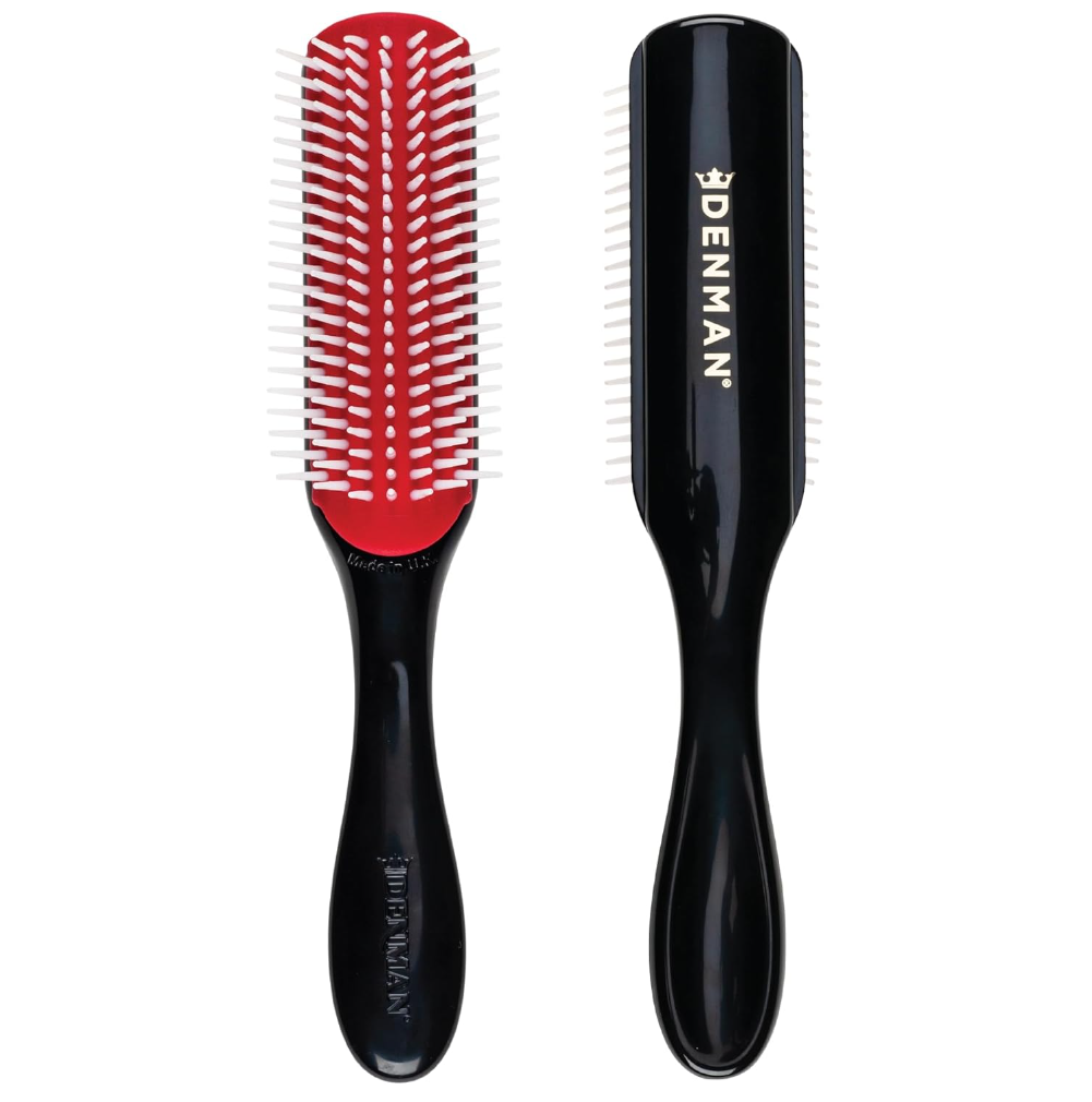 Denman Brush D3 - 7 Rows
