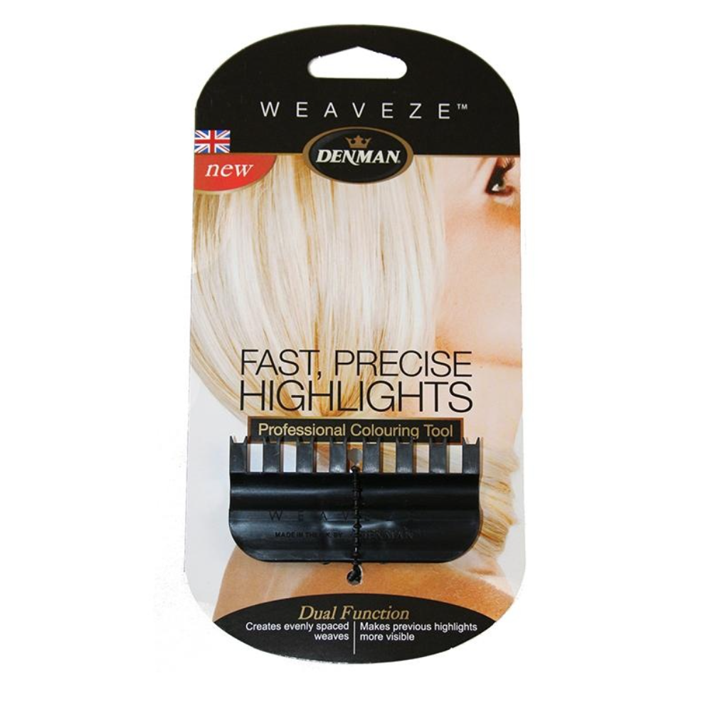 Denman Weaveze for Highlights