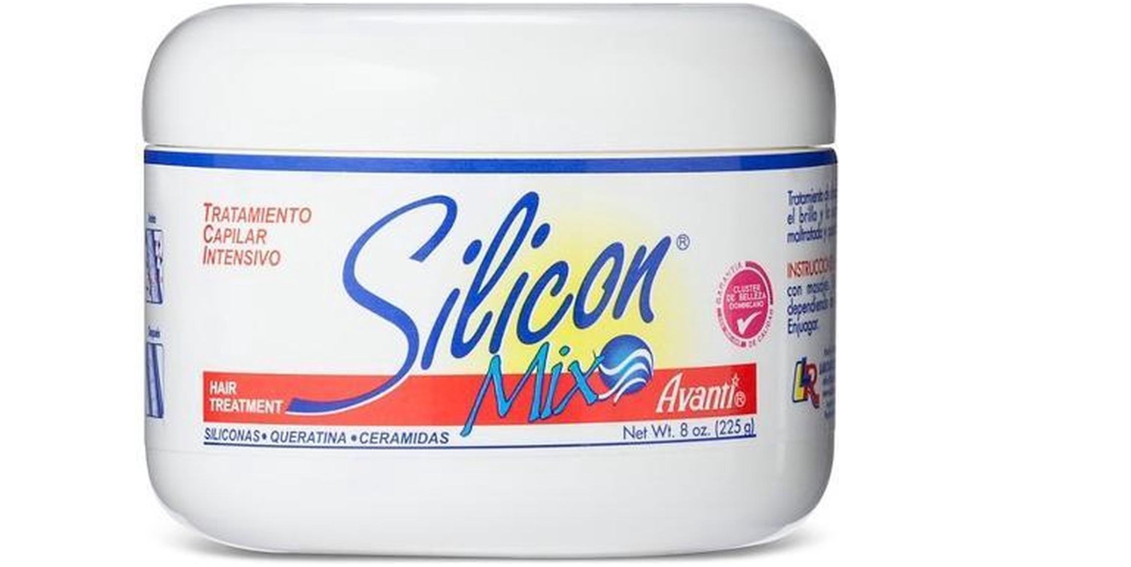 Silicon Mix Original Hair Treatment 8 oz