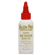 Salon Pro Exclusives Super Hair Bonding Remover Lotion