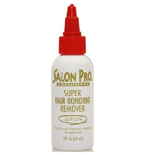 Salon Pro Exclusives Super Hair Bonding Remover Lotion