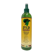 African Essence Weave Spray 6 in 1 - 355ml