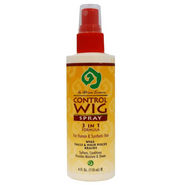 African Essence Weave Spray 355ml