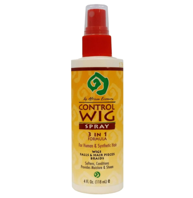 African Essence Weave Spray 355ml