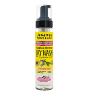 Jamaican Mango & Lime Foams & Refresh Dry Wash 237ml