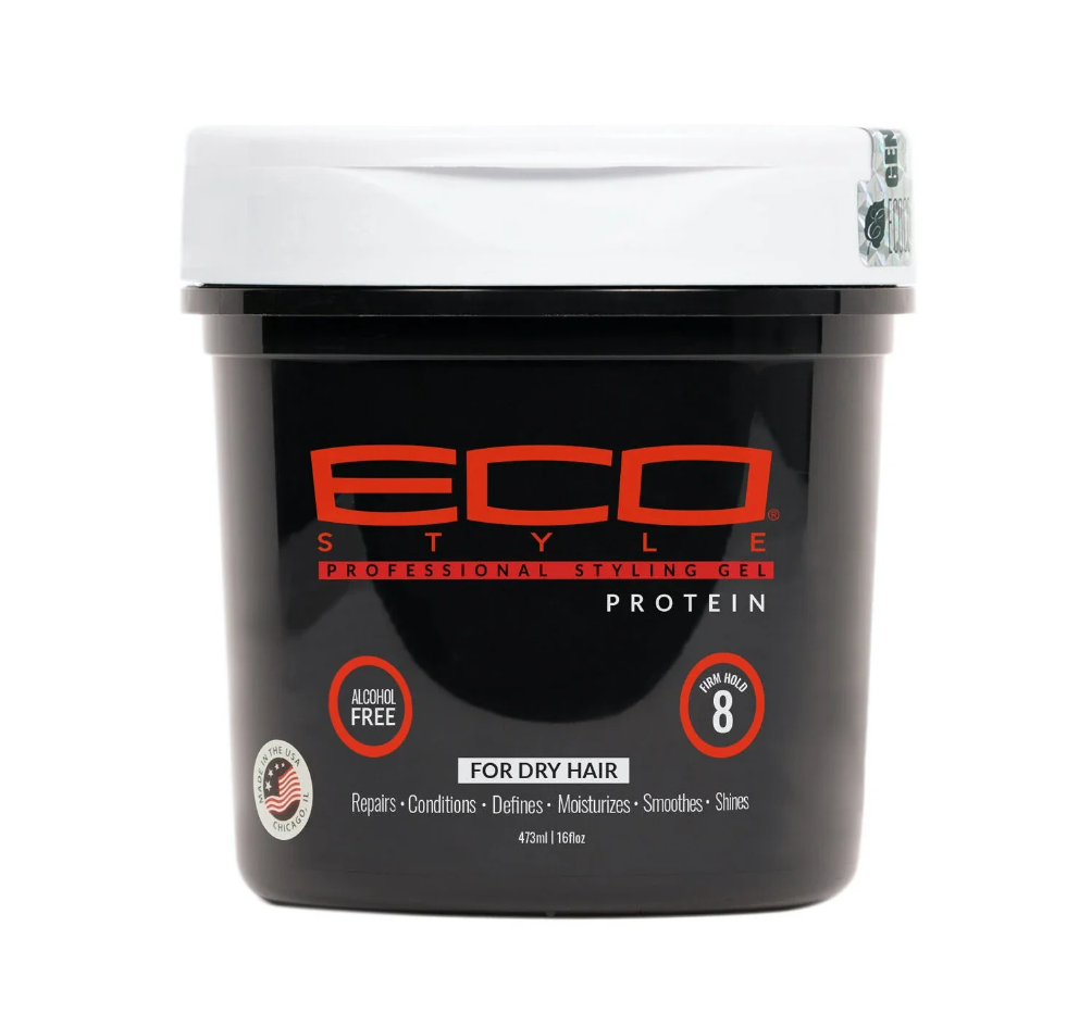 Eco Style Protein Professional Styling Gel