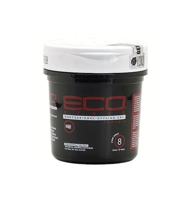Eco Style Protein Professional Styling Gel