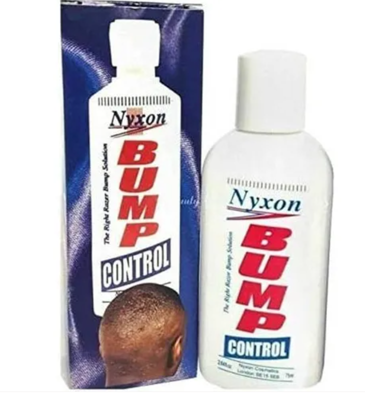 Nyxon Bump Control Razor Bump Solution 75ml