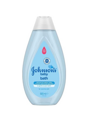 Johnson’s Essentials Baby Oil 500ml
