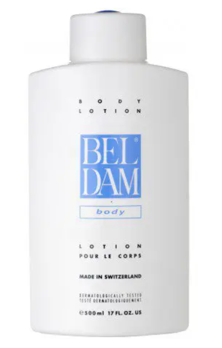 BELDAM Body Lotion 500ml – SITARA KORTRIJK