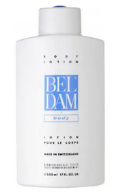 BELDAM Body Lotion 500ml