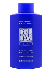 BELDAM Skin Lightening Body Milk 500ml
