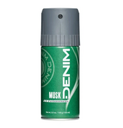 Denim Body Spray 150ml