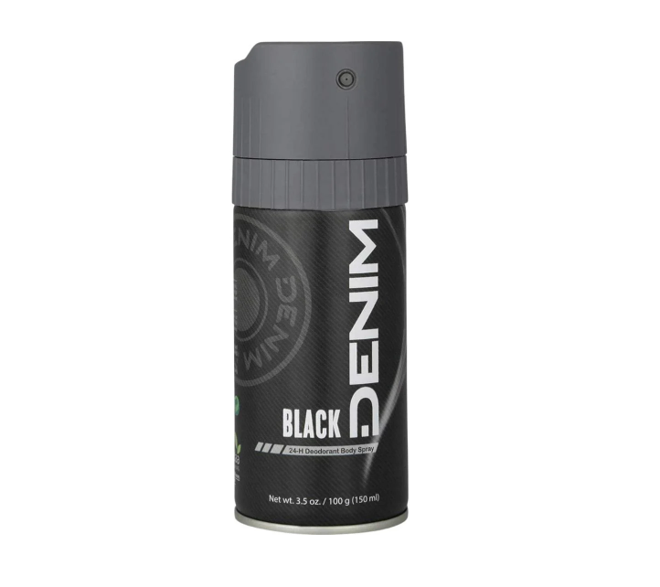 Denim Body Spray 150ml