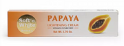 Soft’n White Swiss Papaya Lightening Cream 50g