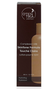 O’Tentika Premium Complexion Milk Skintone Formula 300ml