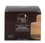 O’Tentika Premium Complexion Cream Skintone Touche Claire 250ml