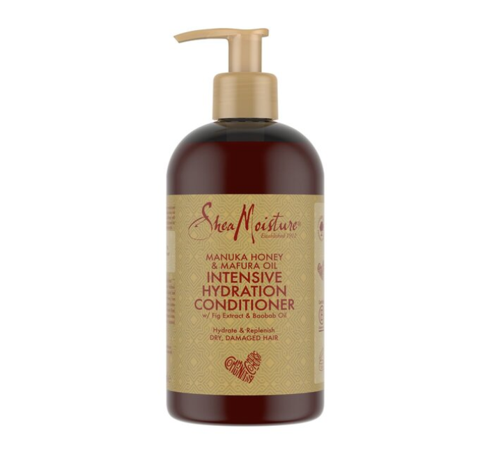 Shea Moisture Manuka Honey & Mafura Oil Intensive Hydration Conditioner 384ml