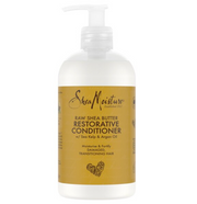 Raw Shea Butter Restorative Conditioner