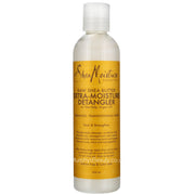 Raw Shea Butter Moisture Detangler 237ml