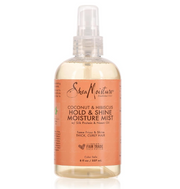 Shea Moisture Coconut & Hibiscus Hold & Shine Moisture Mist 237ml