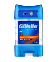 Gillette Antiperspirant Gel Sport Triumph 70ml