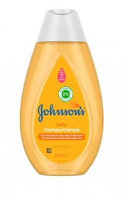 Johnson’s Baby Shampoo