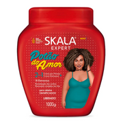 Skala Expert Potão do Amor 2 in 1 Hydrating & Combing Cream 1000g