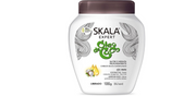 Skala Expert Óleo de Coco – Coconut Oil Hydration Cream, Mask & Co-Wash 1000g