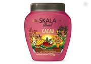 Skala Brasil Cocoa (Cacau) 2 in 1 Hydrating & Combing Cream Strength & Shine Co-Wash 1000g