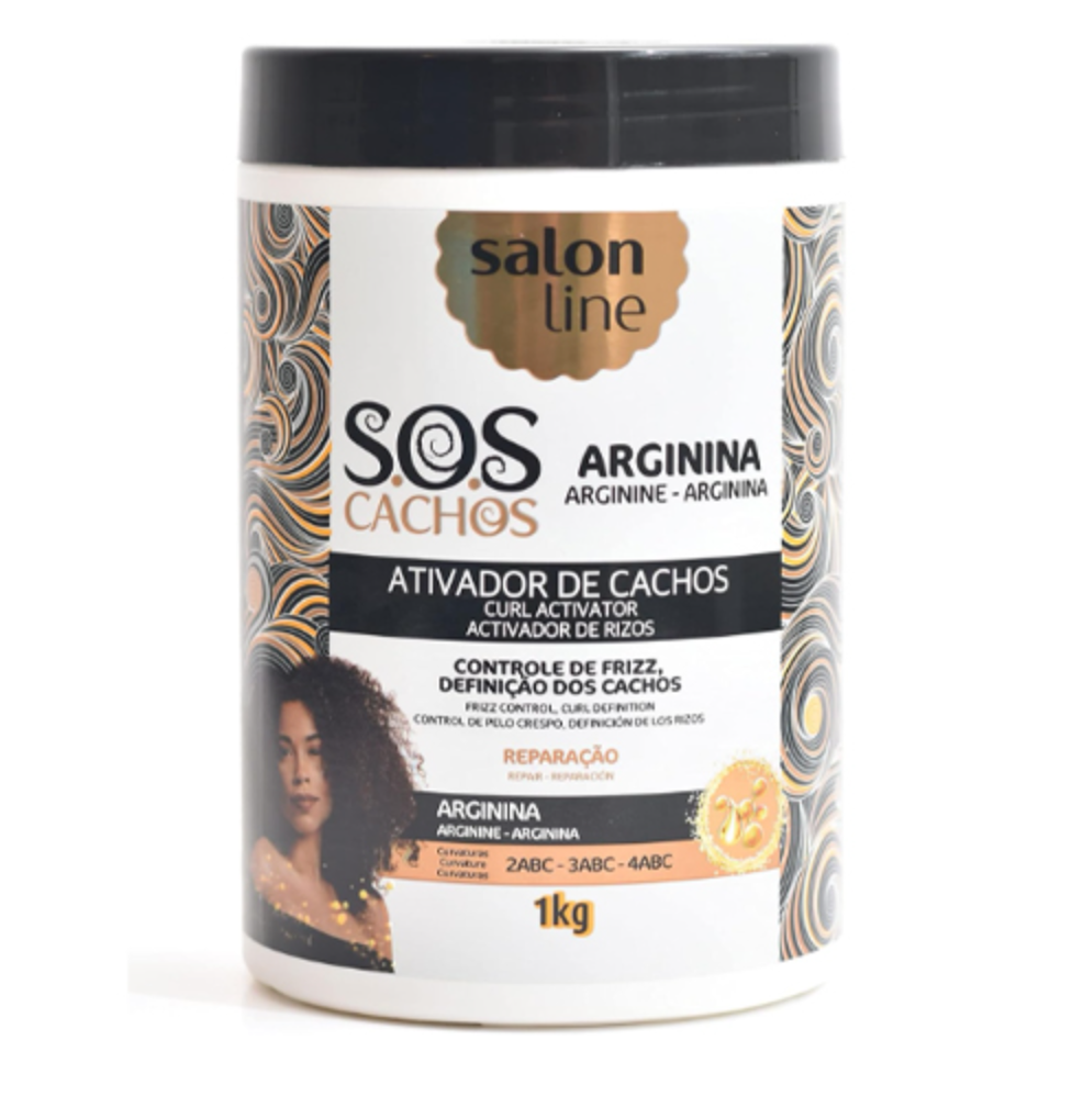 Salon Line