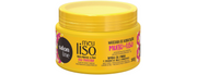 Salon Line Meu Liso Hydration Mask Muito + Liso 300g