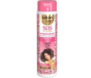 Salon Line SoS Curls Honey Shampoo 300ml