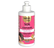 Salon Line SoS Curls Honey Combing Cream 300ml