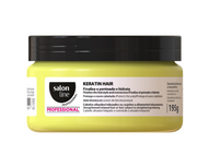 Salon Line Professional Keratin Hair Finisher & Moisturizer 195g