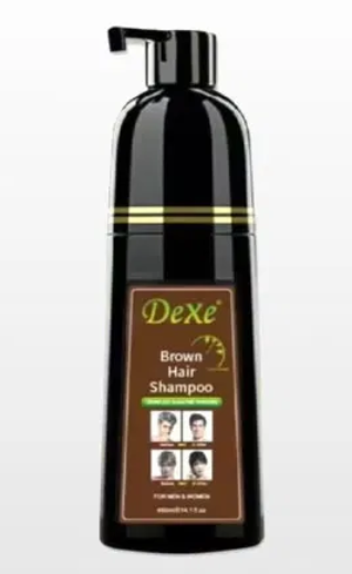 DeXe  Hair Shampoo