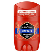 Old Spice Captain Deodorant Stick 50ml