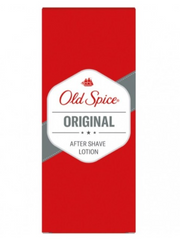 Old Spice Original After Shave Lotion 150ml