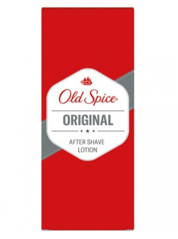 Old Spice Original After Shave Lotion 150ml