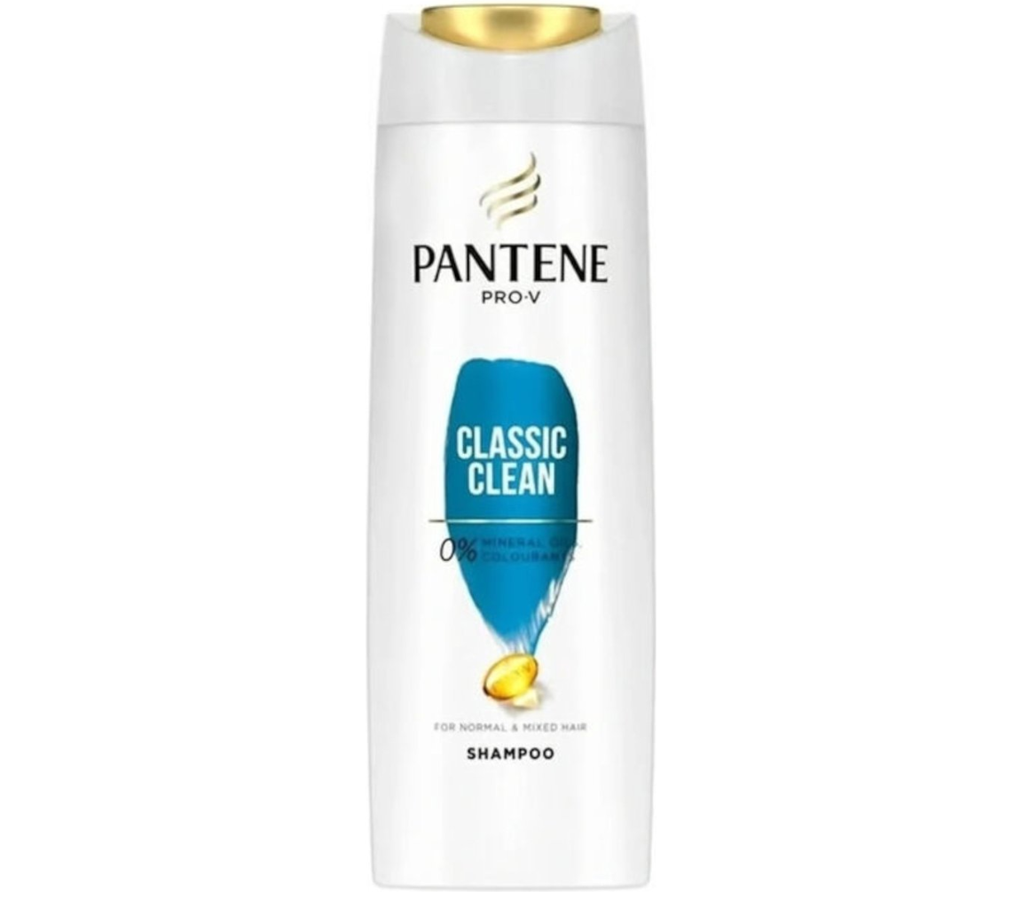 Pantene Pro-V Classic Clean Shampoo 360 ml