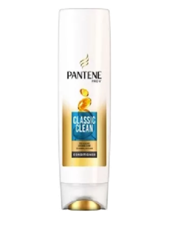 Pantene Pro-V Classic Clean Conditioner 270 ml