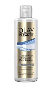Olay Cleanse Micellar Water Hungarian Water Essence 237ml