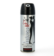 Intesa Sex Unisex Parfum Deodorant SexAttraction 125ml