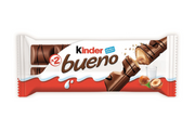 Kinder Bueno Chocolate Bar (2 Bars)